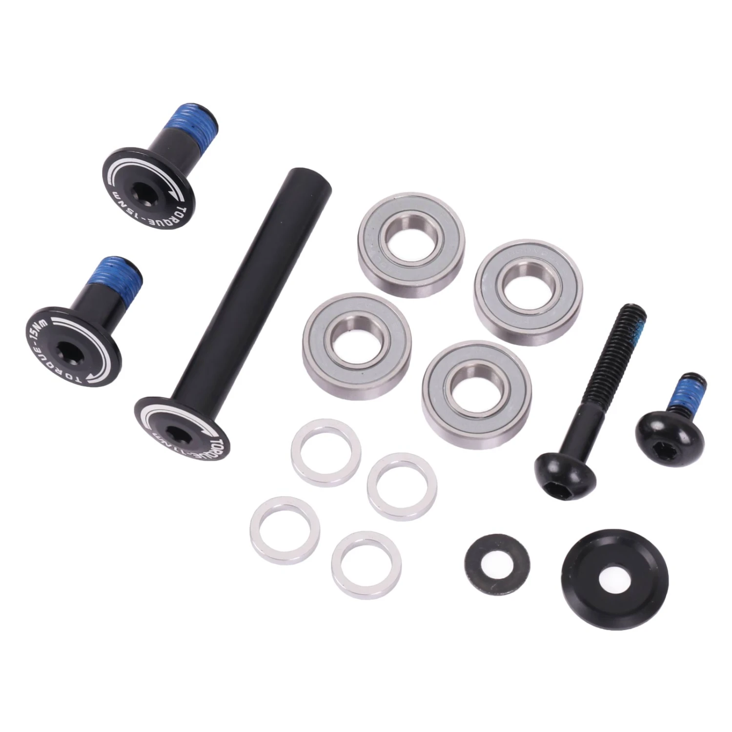 Giant GM7134 Rear Shock Accessories For Stance E+ | Rock Bolt - 1280GM713404A1 3 Giant GM7134 Rear Shock Accessories For Stance E+ | Rock Bolt - 1280GM713404A1
