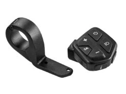 Giant RideControl Ergo 2 SG Bedieningseenheid - Flat & City Stuur - 700 Mm - 22,2 Mm - 245MFLRMCT -ROCKSHOX Verkoopwinkel ginat ridecontrol ergo 2 flat bar 1400mm 22clamp 410000144 2 984205