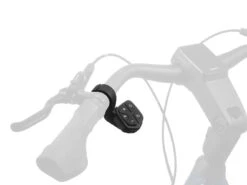 Giant RideControl Ergo 2 SG Bedieningseenheid - Flat & City Stuur - 700 Mm - 22,2 Mm - 245MFLRMCT -ROCKSHOX Verkoopwinkel ginat ridecontrol ergo 2 flat bar 1400mm 22clamp 410000144 3 984207