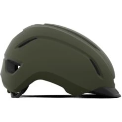 Giro Caden II Bike Helmet - Matte Trail Green -ROCKSHOX Verkoopwinkel giro caden 2 bike helmet matte trail green 2 1214467