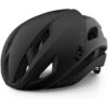Giro Eclipse Spherical Road Helmet - Matte Black/gloss Black -ROCKSHOX Verkoopwinkel giro eclipse spherical road helmet matte black gloss black 1 1125969