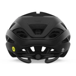 Giro Eclipse Spherical Road Helmet - Matte Black/gloss Black -ROCKSHOX Verkoopwinkel giro eclipse spherical road helmet matte black gloss black 3 1125971