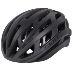 Giro Helios Spherical MIPS Helmet - Matte Black Fade