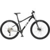 GT Bicycles AVALANCHE COMP - 27.5" Mountainbike - 2022 - Black