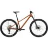 Cannondale HABIT HT 1 - 29" Mountainbike - 2023 - Cinnamon -ROCKSHOX Verkoopwinkel habit ht 1 cinnamon 1 1491807