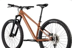 Cannondale HABIT HT 1 - 29" Mountainbike - 2023 - Cinnamon 13 Cannondale HABIT HT 1 - 29" Mountainbike - 2023 - Cinnamon -ROCKSHOX Verkoopwinkel habit ht 1 cinnamon 3 1491810
