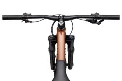 Cannondale HABIT HT 1 - 29" Mountainbike - 2023 - Cinnamon 15 Cannondale HABIT HT 1 - 29" Mountainbike - 2023 - Cinnamon -ROCKSHOX Verkoopwinkel habit ht 1 cinnamon 5 1491812