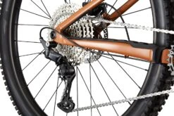Cannondale HABIT HT 1 - 29" Mountainbike - 2023 - Cinnamon 16 Cannondale HABIT HT 1 - 29" Mountainbike - 2023 - Cinnamon -ROCKSHOX Verkoopwinkel habit ht 1 cinnamon 6 1491813
