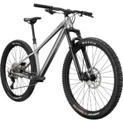 Cannondale HABIT HT 1 - 29" Mountainbike - 2023 - Mercury -ROCKSHOX Verkoopwinkel habit ht 1 mercury 2 1491824