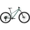 Cannondale HABIT HT 3 - 29" Mountainbike - 2023 - Jade -ROCKSHOX Verkoopwinkel habit ht 3 jade 1 1492185