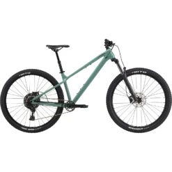 Cannondale HABIT HT 3 - 29" Mountainbike - 2023 - Jade