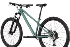 Cannondale HABIT HT 3 - 29" Mountainbike - 2023 - Jade -ROCKSHOX Verkoopwinkel habit ht 3 jade 3 1492187