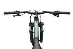 Cannondale HABIT HT 3 - 29" Mountainbike - 2023 - Jade -ROCKSHOX Verkoopwinkel habit ht 3 jade 5 1492189