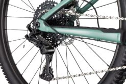 Cannondale HABIT HT 3 - 29" Mountainbike - 2023 - Jade -ROCKSHOX Verkoopwinkel habit ht 3 jade 6 1492190