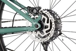 Cannondale HABIT HT 3 - 29" Mountainbike - 2023 - Jade -ROCKSHOX Verkoopwinkel habit ht 3 jade 7 1492191