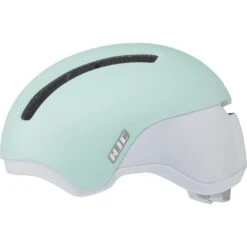 HJC Sports Calido Urban Helmet - Matt Mint -ROCKSHOX Verkoopwinkel hjc sports calido urban helmet matt mint 5 994183