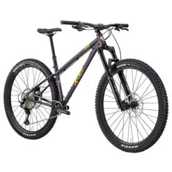 Kona HONZO ESD - 29" Steel Mountainbike - 2022 - Gloss Grape Purple 8 Kona HONZO ESD - 29" Steel Mountainbike - 2022 - Gloss Grape Purple -ROCKSHOX Verkoopwinkel honzo esd gloss grape purple 2 1021900