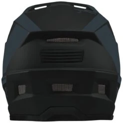 IXS Xult DH Helm - Marine -ROCKSHOX Verkoopwinkel ixs xult dh helm marine 6 1088831