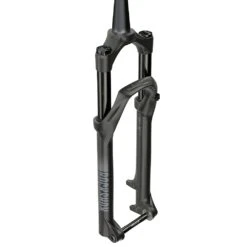 RockShox Judy Gold RL Solo Air 27.5" Suspension Fork - 120mm - 42mm Offset - Tapered - QR - Gloss Black
