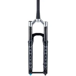 Manitou JUNIT 34 Pro - 24" Voorvork - 140mm - Tapered - 41mm Offset - 15x110mm Boost - Zwart / Zilver -ROCKSHOX Verkoopwinkel junit 34 pro 2 1512178