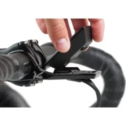 K-Edge BOSCH Kiox Out-Front Mount 31,8mm - Black -ROCKSHOX Verkoopwinkel k edge bosch kiox out front e bike mount 4 1127430