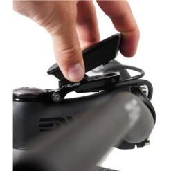 K-Edge BOSCH Kiox Stem Mount 31,8mm - Black -ROCKSHOX Verkoopwinkel k edge bosch kiox stem e bike mount 1 1127578