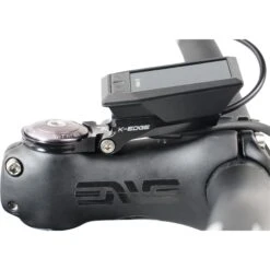 K-Edge BOSCH Kiox Stem Mount 31,8mm - Black -ROCKSHOX Verkoopwinkel k edge bosch kiox stem e bike mount 3 1127576