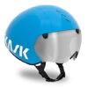 KASK Bambino Pro Time Tijdrithelm - Light Blue -ROCKSHOX Verkoopwinkel kask bambino lightblue a 987632