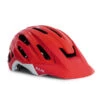 KASK Caipi WG11 MTB-Helm - Red -ROCKSHOX Verkoopwinkel kask caipi wg11 che00065 204 red a 995414