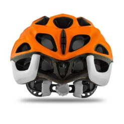 KASK Rapido Helm - Anthracite -ROCKSHOX Verkoopwinkel kask rapido che00031 203 orange c 994651