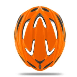 KASK Rapido Helm - Anthracite -ROCKSHOX Verkoopwinkel kask rapido che00031 203 orange d 994652