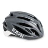KASK Rapido Helm - Anthracite 2 KASK Rapido Helm - Anthracite -ROCKSHOX Verkoopwinkel kask rapido che00031 994684