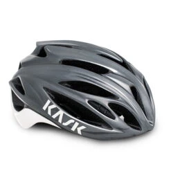 KASK Rapido Helm - Anthracite
