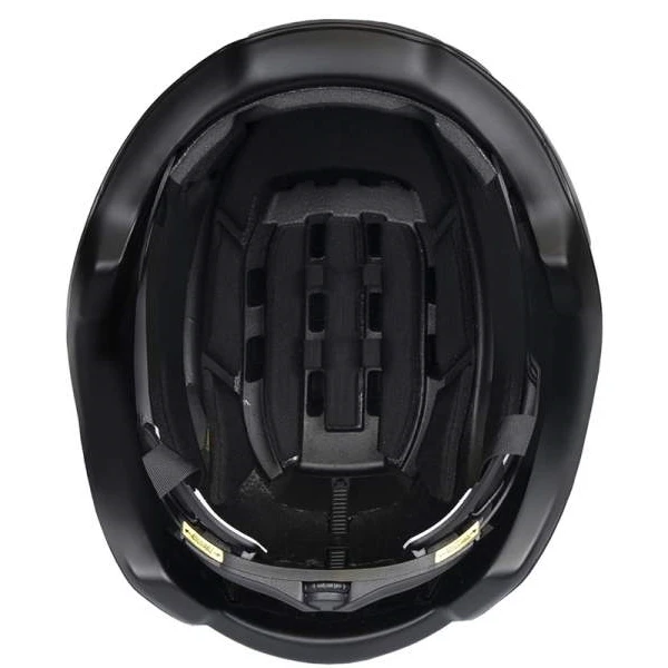 KASK Wasabi WG11 Fietshelm - Blue Matt 5 KASK Wasabi WG11 Fietshelm - Blue Matt - Afbeelding 3