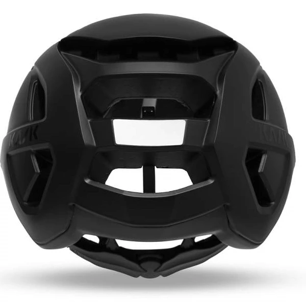 KASK Wasabi WG11 Fietshelm - Blue Matt 7 KASK Wasabi WG11 Fietshelm - Blue Matt - Afbeelding 5