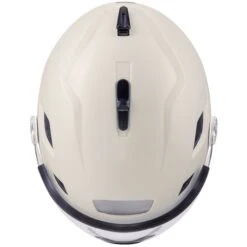 KED B-Vis X-Lite Helm - Dark Merlot Matt -ROCKSHOX Verkoopwinkel ked bike helmets b vis x lite ash matt 3 937054