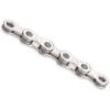 KMC E10 E-Bike Chain - 10-speed - Silver -ROCKSHOX Verkoopwinkel kmc e10 e bike chain 10 speed silver 1185848