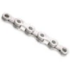 KMC E9 Silver E-Bike Chain - 9-speed - 122 Links -ROCKSHOX Verkoopwinkel kmc e9 silver be09tnp22 984766