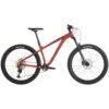 Kona BIG HONZO DL - 27.5" Mountain Bike - 2023 - Matte Bloodstone -ROCKSHOX Verkoopwinkel kona big honzo dl 1358839