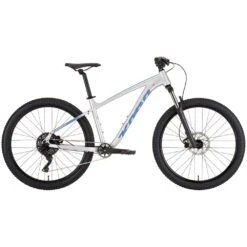 Kona FIRE MOUNTAIN - Mountain Bike - 2023 - Matte Faux Raw
