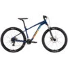 Kona LANA'I - Mountain Bike - 2023 - Satin Midnight