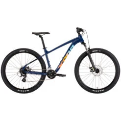 Kona LANA'I - Mountain Bike - 2023 - Satin Midnight