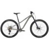 Kona HONZO DL - 29" Mountain Bike - 2023 - Gloss Metallic Grey -ROCKSHOX Verkoopwinkel kono honzo dl 01 1368567