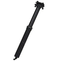 Kind Shock KS LEV Integra 31.6 Remote Dropper Seatpost - 440mm | Range: 150mm
