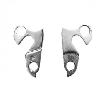KUbikes Derailleur Hanger - Typ 2 P 3 KUbikes Derailleur Hanger - Typ 2 P