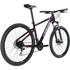 Lapierre Edge 3.7 - 27.5" Mountainbike Dames - 2023 -ROCKSHOX Verkoopwinkel lapierre edge w 3 7 03 1448003
