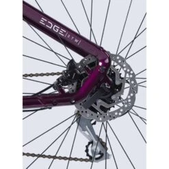 Lapierre Edge 3.7 - 27.5" Mountainbike Dames - 2023 -ROCKSHOX Verkoopwinkel lapierre edge w 3 7 05 1448005