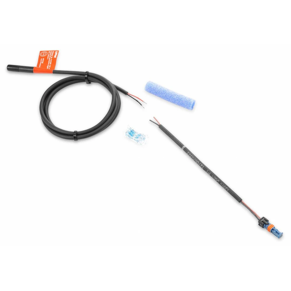 Lupine E-Bike Light Cable (Plug Connection) - Bosch 3 Lupine E-Bike Light Cable (Plug Connection) - Bosch