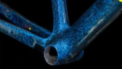 CUBE LITENING AIR C:68X - Carbon Racefiets Frameset - 2023 - Team Wanty Replika -ROCKSHOX Verkoopwinkel litening air c 68x frameset team wanty replika 6 1524049