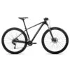Orbea ONNA 40 - 29" Mountainbike - 2023 - Black (gloss/matt) 2 Orbea ONNA 40 - 29" Mountainbike - 2023 - Black (gloss/matt) -ROCKSHOX Verkoopwinkel m208ttcc n9 side orbea onna 40 bl 1424630